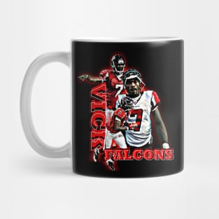 Michael Vick Mug